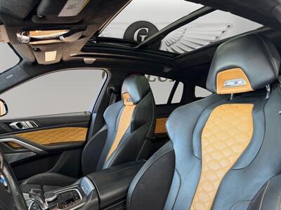 2021 BMW X6 M - Photo 9 - Lennox, CA 90304