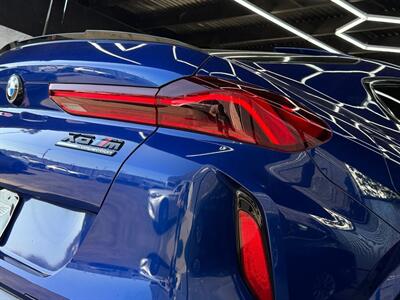 2021 BMW X6 M - Photo 37 - Lennox, CA 90304