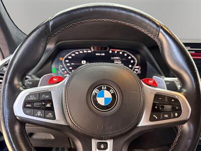 2021 BMW X6 M - Photo 22 - Lennox, CA 90304