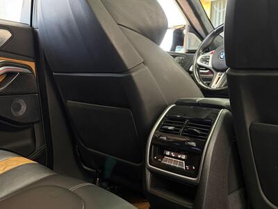 2021 BMW X6 M - Photo 33 - Lennox, CA 90304