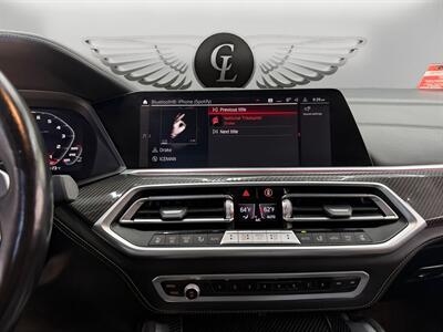 2021 BMW X6 M - Photo 27 - Lennox, CA 90304