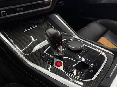 2021 BMW X6 M - Photo 26 - Lennox, CA 90304