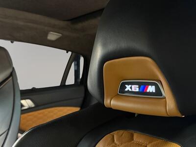 2021 BMW X6 M - Photo 21 - Lennox, CA 90304