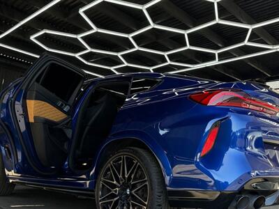 2021 BMW X6 M - Photo 40 - Lennox, CA 90304