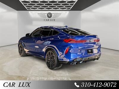 2021 BMW X6 M - Photo 3 - Lennox, CA 90304