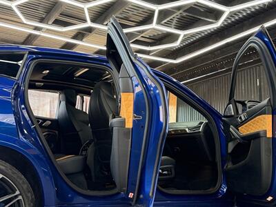 2021 BMW X6 M - Photo 36 - Lennox, CA 90304