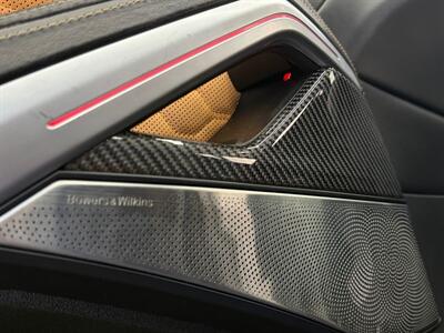 2021 BMW X6 M - Photo 19 - Lennox, CA 90304