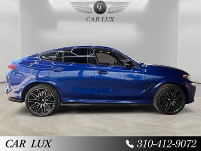 2021 BMW X6 M - Photo 6 - Lennox, CA 90304