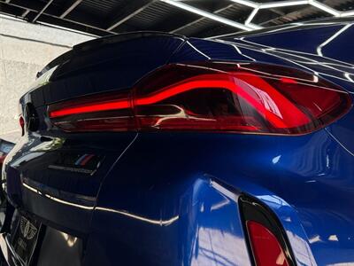 2021 BMW X6 M - Photo 45 - Lennox, CA 90304