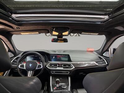 2021 BMW X6 M - Photo 29 - Lennox, CA 90304