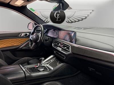 2021 BMW X6 M - Photo 17 - Lennox, CA 90304