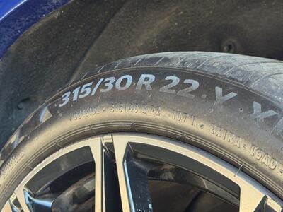 2021 BMW X6 M - Photo 39 - Lennox, CA 90304