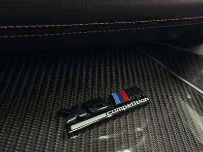 2021 BMW X6 M - Photo 25 - Lennox, CA 90304