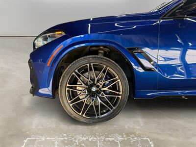2021 BMW X6 M - Photo 14 - Lennox, CA 90304