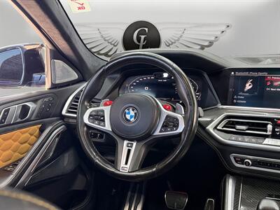 2021 BMW X6 M - Photo 12 - Lennox, CA 90304