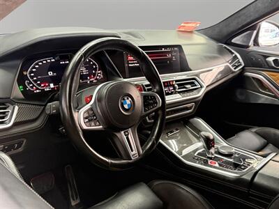 2021 BMW X6 M - Photo 16 - Lennox, CA 90304