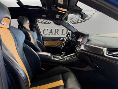 2021 BMW X6 M - Photo 15 - Lennox, CA 90304