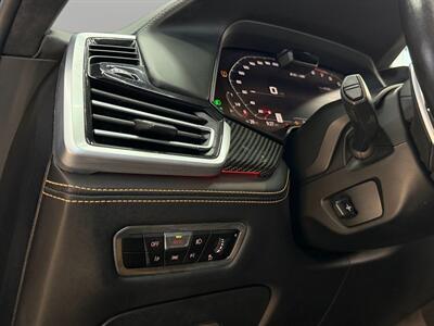 2021 BMW X6 M - Photo 20 - Lennox, CA 90304