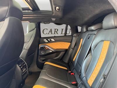 2021 BMW X6 M - Photo 13 - Lennox, CA 90304