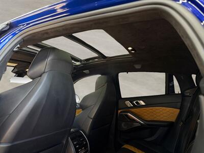 2021 BMW X6 M - Photo 28 - Lennox, CA 90304