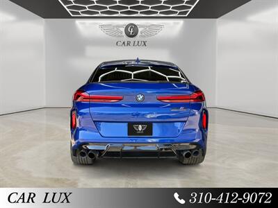 2021 BMW X6 M - Photo 4 - Lennox, CA 90304