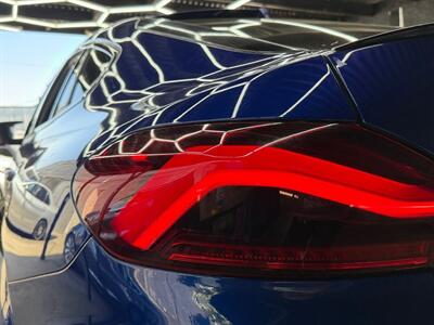 2021 BMW X6 M - Photo 46 - Lennox, CA 90304