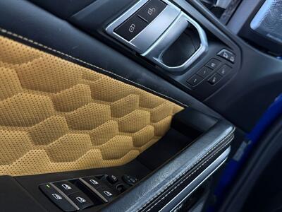 2021 BMW X6 M - Photo 18 - Lennox, CA 90304