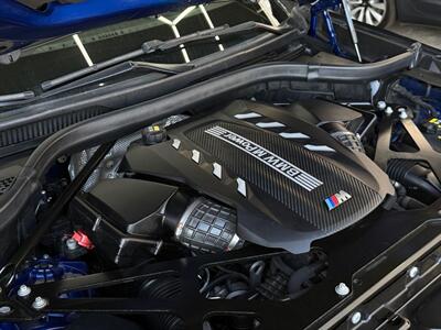 2021 BMW X6 M - Photo 43 - Lennox, CA 90304