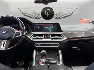 2021 BMW X6 M - Photo 11 - Lennox, CA 90304