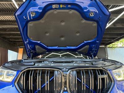 2021 BMW X6 M - Photo 44 - Lennox, CA 90304
