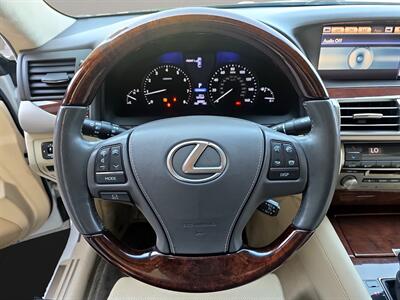 2014 Lexus LS 460   - Photo 9 - Lennox, CA 90304