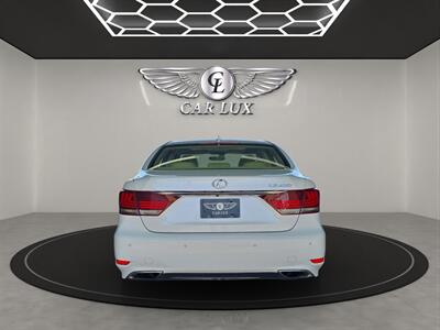 2014 Lexus LS 460   - Photo 6 - Lennox, CA 90304