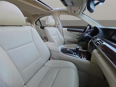 2014 Lexus LS 460   - Photo 16 - Lennox, CA 90304