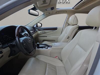 2014 Lexus LS 460   - Photo 8 - Lennox, CA 90304