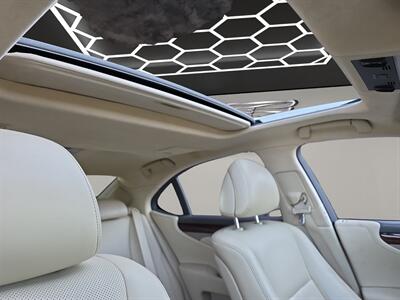 2014 Lexus LS 460   - Photo 17 - Lennox, CA 90304
