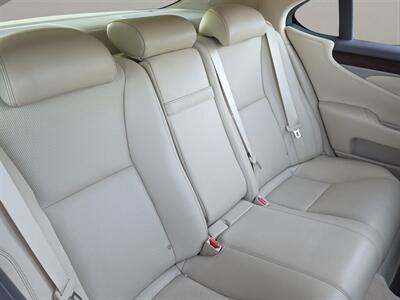 2014 Lexus LS 460   - Photo 15 - Lennox, CA 90304