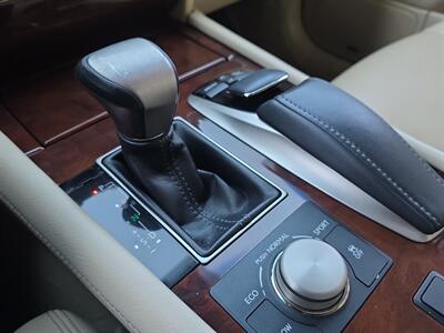 2014 Lexus LS 460   - Photo 18 - Lennox, CA 90304
