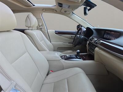 2014 Lexus LS 460   - Photo 14 - Lennox, CA 90304