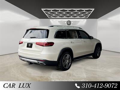 2020 Mercedes-Benz GLS GLS 450 4MATIC® - Photo 5 - Lennox, CA 90304