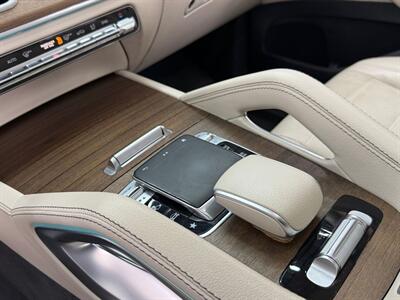 2020 Mercedes-Benz GLS GLS 450 4MATIC® - Photo 25 - Lennox, CA 90304