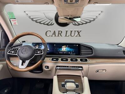 2020 Mercedes-Benz GLS GLS 450 4MATIC® - Photo 11 - Lennox, CA 90304