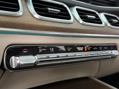 2020 Mercedes-Benz GLS GLS 450 4MATIC® - Photo 28 - Lennox, CA 90304