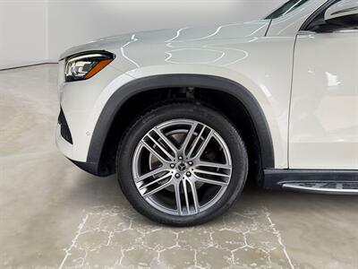 2020 Mercedes-Benz GLS GLS 450 4MATIC® - Photo 14 - Lennox, CA 90304