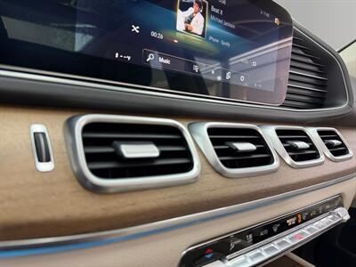 2020 Mercedes-Benz GLS GLS 450 4MATIC® - Photo 26 - Lennox, CA 90304