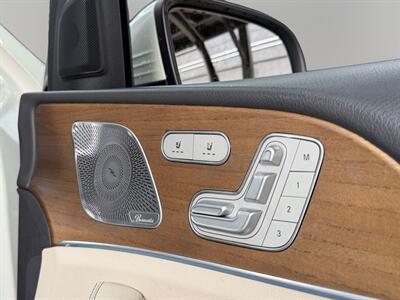 2020 Mercedes-Benz GLS GLS 450 4MATIC® - Photo 18 - Lennox, CA 90304