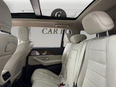 2020 Mercedes-Benz GLS GLS 450 4MATIC® - Photo 13 - Lennox, CA 90304