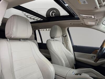 2020 Mercedes-Benz GLS GLS 450 4MATIC® - Photo 15 - Lennox, CA 90304