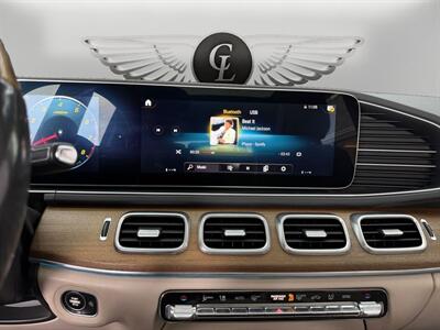 2020 Mercedes-Benz GLS GLS 450 4MATIC® - Photo 27 - Lennox, CA 90304