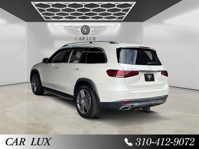 2020 Mercedes-Benz GLS GLS 450 4MATIC® - Photo 3 - Lennox, CA 90304
