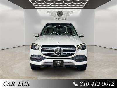 2020 Mercedes-Benz GLS GLS 450 4MATIC® - Photo 8 - Lennox, CA 90304